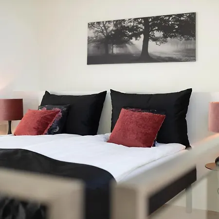 Διαμέρισμα Nordic Host - Tollbugata 13 *