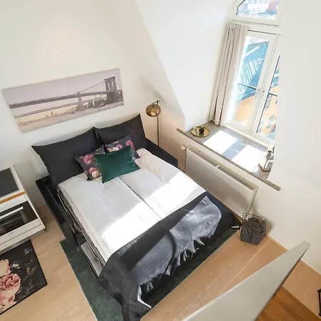 Nordic Host - Tollbugata 13 * Όσλο