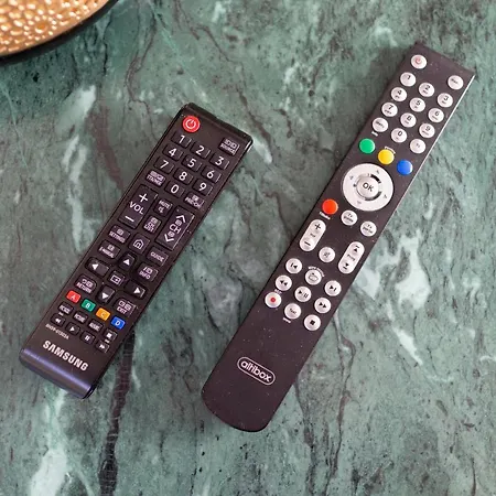 Nordic Host - Tollbugata 13 Διαμέρισμα