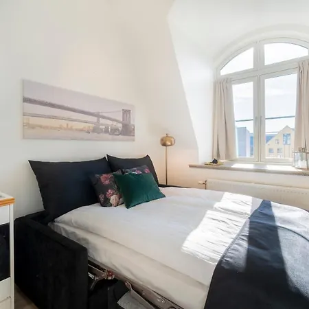 Nordic Host - Tollbugata 13 * Όσλο