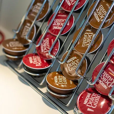 Nordic Host - Tollbugata 13 *