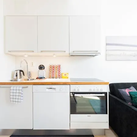 Nordic Host - Tollbugata 13