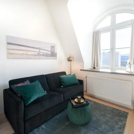 Nordic Host - Tollbugata 13 Όσλο