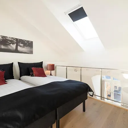 Nordic Host - Tollbugata 13