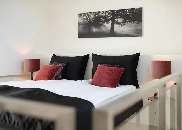 Appartement Nordic Host - Tollbugata 13 *