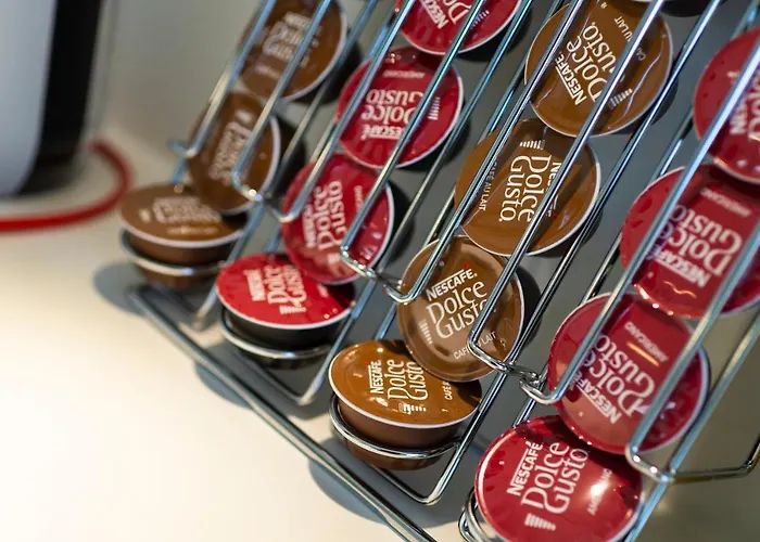 Nordic Host - Tollbugata 13 *