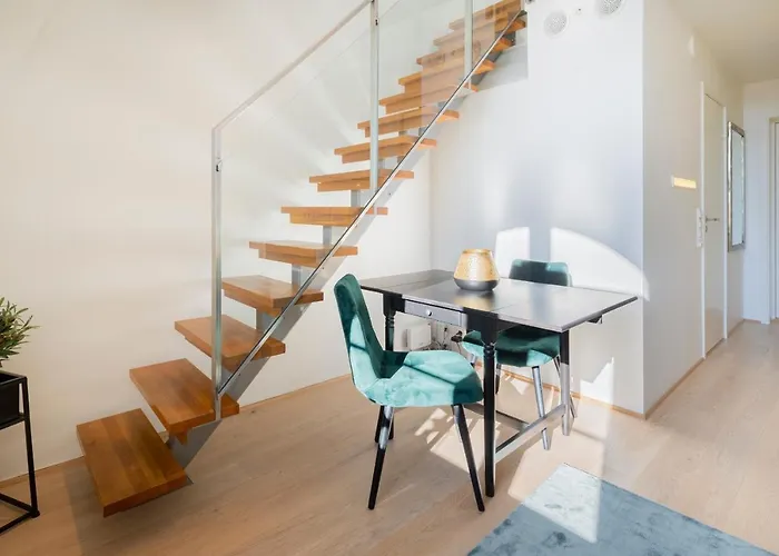 Nordic Host - Tollbugata 13