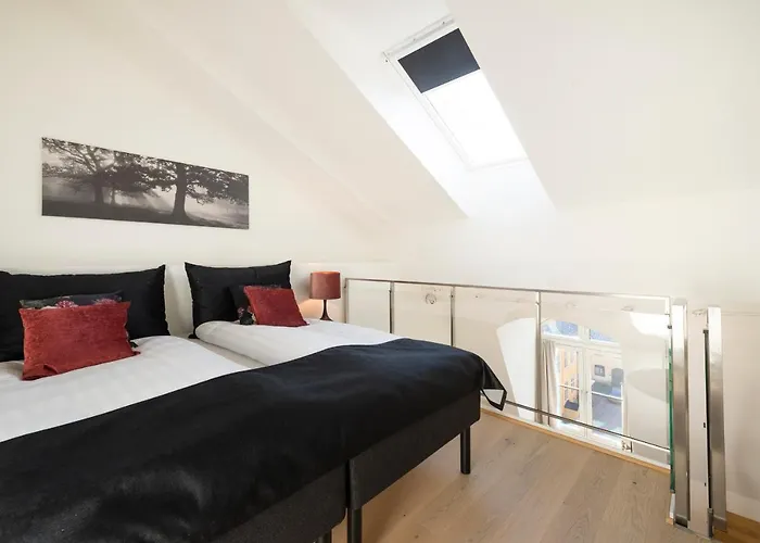 Nordic Host - Tollbugata 13