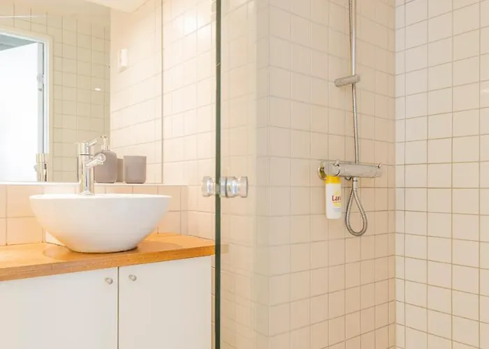 Nordic Host - Tollbugata 13