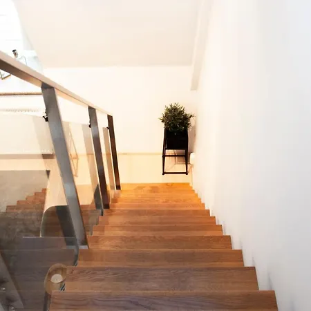 Apartmán Nordic Host - Tollbugata 13 Oslo