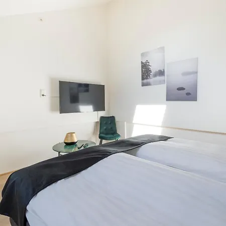 Nordic Host - Tollbugata 13