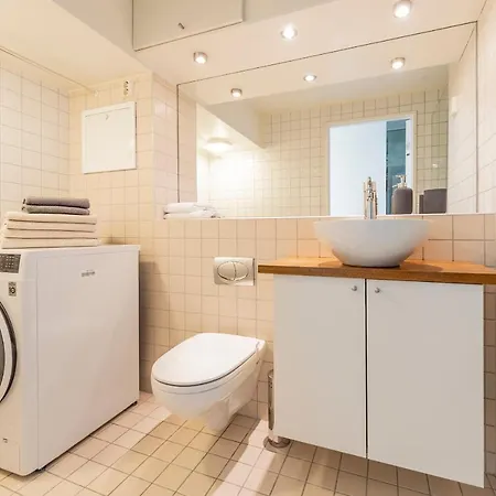 Nordic Host - Tollbugata 13 Appartement Oslo