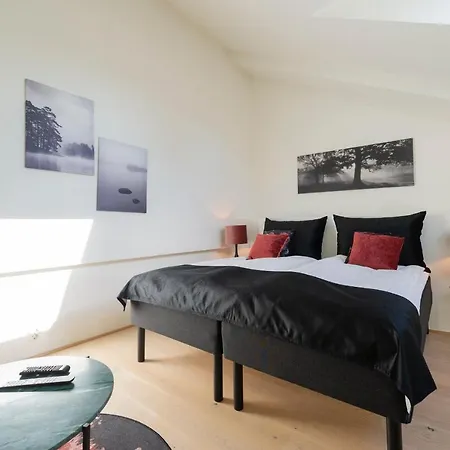 Nordic Host - Tollbugata 13 Leilighet *