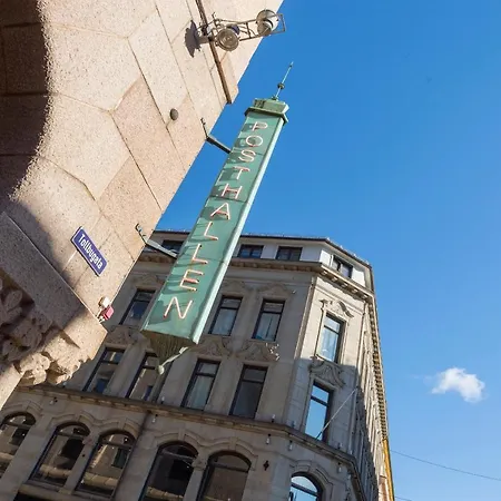 Apartment Nordic Host - Tollbugata 13