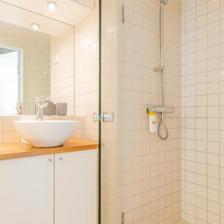 Nordic Host - Tollbugata 13