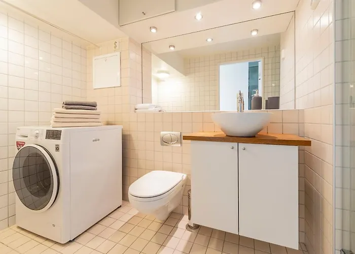 Nordic Host - Tollbugata 13 Apartamento Oslo