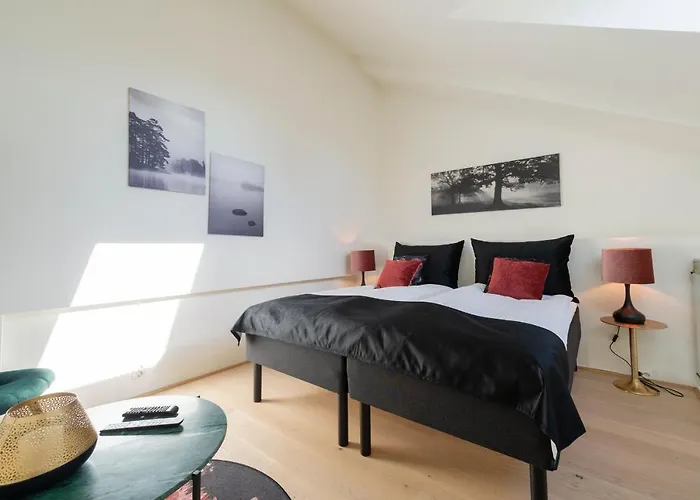Nordic Host - Tollbugata 13 Apartamento *